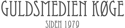 Guldsmedien Køge